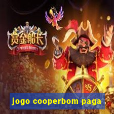 jogo cooperbom paga